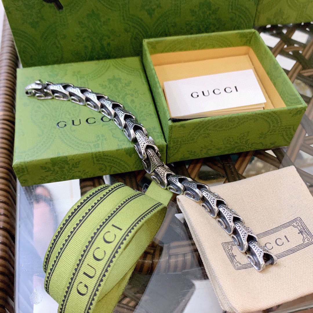 Gucci Bracelets